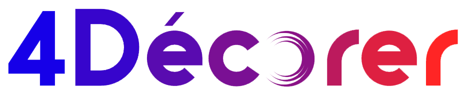 4Décorer