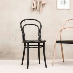 Ton Chaise De Cuisine*14 ® Chaise bistrot en bois