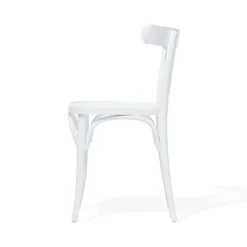 Ton Chaise De Cuisine*763 ® Chaise de brasserie en bois