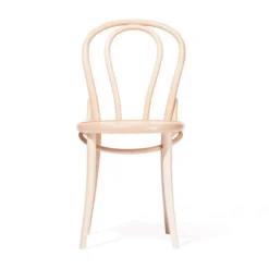 Ton Chaise De Cuisine*18 ® Chaise en bois style bistrot