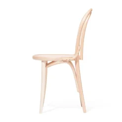 Ton Chaise De Cuisine*18 ® Chaise en bois style bistrot