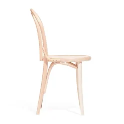 Ton Chaise De Cuisine*18 ® Chaise en bois style bistrot