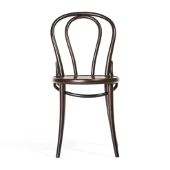 Ton Chaise De Cuisine*18 ® Chaise en bois style bistrot