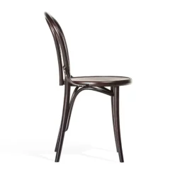 Ton Chaise De Cuisine*18 ® Chaise en bois style bistrot