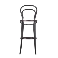 Ton Tabouret De Bar (assise +/- 80 Cm)*134 ® Tabouret de bar en bois style bistrot