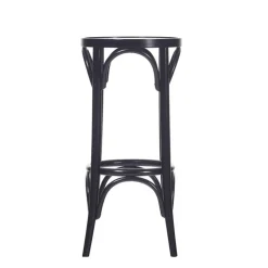 Ton Tabouret De Bar (assise +/- 80 Cm)*73 ® Tabouret de bar en bois style bistrot sans dossier