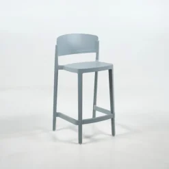 Tabouret Snack (assise +/- 65 Cm)|Tabouret De Bar (assise +/- 80 Cm)*Abuela Tabouret snack empilable