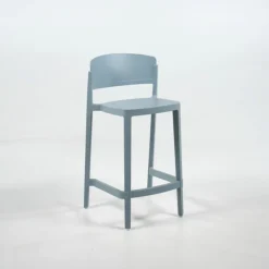 Tabouret Snack (assise +/- 65 Cm)|Tabouret De Bar (assise +/- 80 Cm)*Abuela Tabouret snack empilable