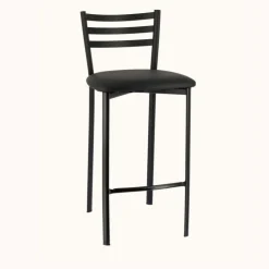 Tabouret Snack (assise +/- 65 Cm)|Tabouret De Bar (assise +/- 80 Cm)*Ace 1329 Tabouret snack en métal