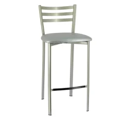 Tabouret Snack (assise +/- 65 Cm)|Tabouret De Bar (assise +/- 80 Cm)*Ace 1329 Tabouret snack en métal