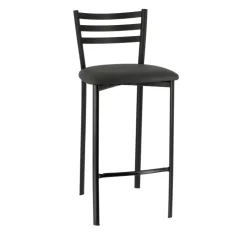 Tabouret Snack (assise +/- 65 Cm)|Tabouret De Bar (assise +/- 80 Cm)*Ace 1329 Tabouret snack en métal