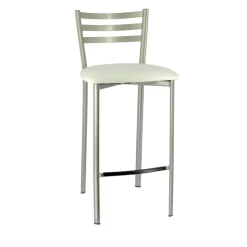 Tabouret Snack (assise +/- 65 Cm)|Tabouret De Bar (assise +/- 80 Cm)*Ace 1329 Tabouret snack en métal