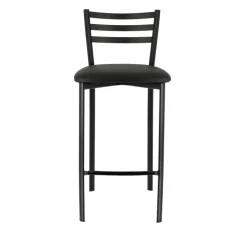Tabouret Snack (assise +/- 65 Cm)|Tabouret De Bar (assise +/- 80 Cm)*Ace 1329 Tabouret snack en métal