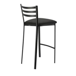 Tabouret Snack (assise +/- 65 Cm)|Tabouret De Bar (assise +/- 80 Cm)*Ace 1329 Tabouret snack en métal