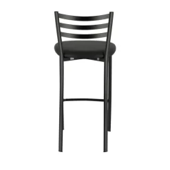 Tabouret Snack (assise +/- 65 Cm)|Tabouret De Bar (assise +/- 80 Cm)*Ace 1329 Tabouret snack en métal
