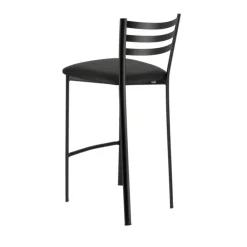 Tabouret Snack (assise +/- 65 Cm)|Tabouret De Bar (assise +/- 80 Cm)*Ace 1329 Tabouret snack en métal