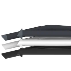 Chaise De Cuisine*AlexChaise pliante en plastique et métal