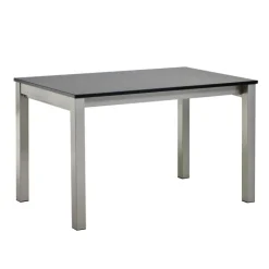 Perfecta Table De Cuisine*Alicante Table de cuisine extensible en stratifié