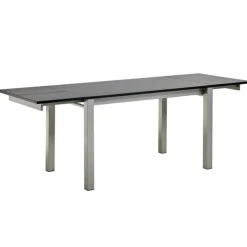 Perfecta Table De Cuisine*Alicante Table de cuisine extensible en stratifié