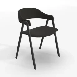 Perfecta Chaise De Salle à Manger|Fauteuil De Salon*Arca Fauteuil de table en tissu