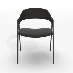 Perfecta Chaise De Salle à Manger|Fauteuil De Salon*Arca Fauteuil de table en tissu