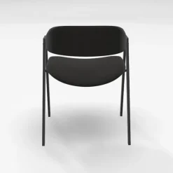 Perfecta Chaise De Salle à Manger|Fauteuil De Salon*Arca Fauteuil de table en tissu