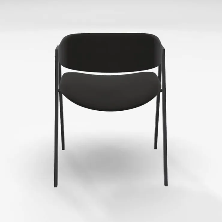 Perfecta Chaise De Salle à Manger|Fauteuil De Salon*Arca Fauteuil de table en tissu