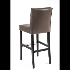 Sessio Tabouret De Bar (assise +/- 80 Cm)*BarCarpe Tabouret de bar en synthétique et bois