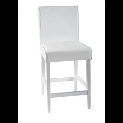 Sessio Tabouret Snack (assise +/- 65 Cm)|Tabouret De Bar (assise +/- 80 Cm)*BarCarpe Tabouret snack en synthétique et bois