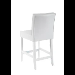 Sessio Tabouret Snack (assise +/- 65 Cm)|Tabouret De Bar (assise +/- 80 Cm)*BarCarpe Tabouret snack en synthétique et bois