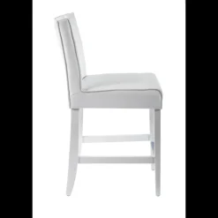 Sessio Tabouret Snack (assise +/- 65 Cm)|Tabouret De Bar (assise +/- 80 Cm)*BarCarpe Tabouret snack en synthétique et bois