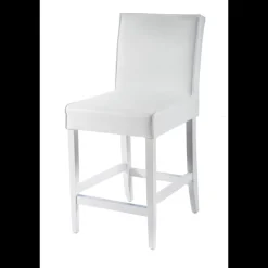 Sessio Tabouret Snack (assise +/- 65 Cm)|Tabouret De Bar (assise +/- 80 Cm)*BarCarpe Tabouret snack en synthétique et bois