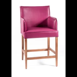 Sessio Tabouret Snack (assise +/- 65 Cm)|Tabouret De Bar (assise +/- 80 Cm)*BarDiem Tabouret snack avec accoudoirs