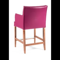 Sessio Tabouret Snack (assise +/- 65 Cm)|Tabouret De Bar (assise +/- 80 Cm)*BarDiem Tabouret snack avec accoudoirs