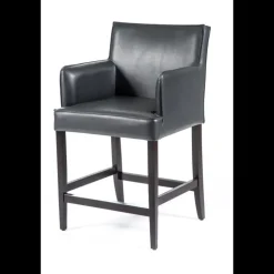 Sessio Tabouret Snack (assise +/- 65 Cm)|Tabouret De Bar (assise +/- 80 Cm)*BarDiem Tabouret snack avec accoudoirs