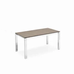 Connubia A Table De Salle à Manger*Baron Connubia® Table extensible en céramique et métal