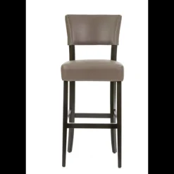 Sessio Tabouret De Bar (assise +/- 80 Cm)*BarSteffi Tabouret de bar en bois et synthétique