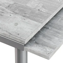 Perfecta Table De Cuisine*Basic Table de cuisine avec allonges