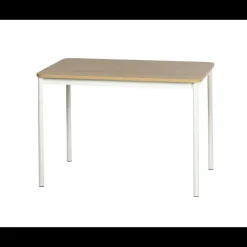 Perfecta Table De Cuisine*Basic Table de cuisine rectangulaire en stratifié