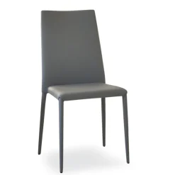 Airnova Chaise De Cuisine|Chaise De Salle à Manger*Bea Chaise contemporaine en cuir