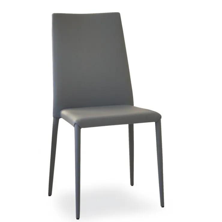 Airnova Chaise De Cuisine|Chaise De Salle à Manger*Bea Chaise de séjour contemporaine italienne