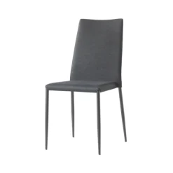 Airnova Chaise De Cuisine|Chaise De Salle à Manger*Bea Chaise de séjour contemporaine italienne