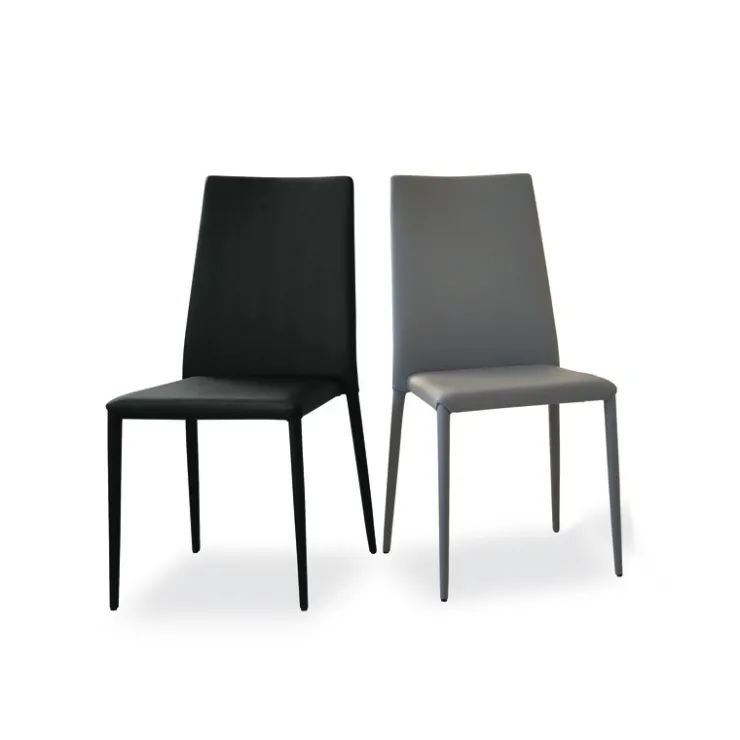 Airnova Chaise De Cuisine|Chaise De Salle à Manger*Bea Chaise de séjour contemporaine italienne