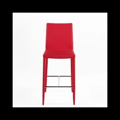 Airnova Tabouret Snack (assise +/- 65 Cm)|Tabouret De Bar (assise +/- 80 Cm)*Beo Tabouret contemporain italien en synthétique