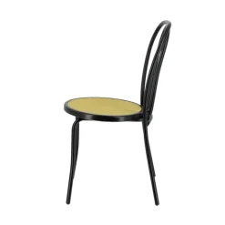 Rodet Chaise De Salle à Manger|Chaise Pour Chambre*Bistro Chaise bistrot made in France empilable