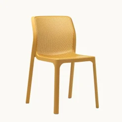 Chaise De Jardin*Bit Chaise de jardin moderne en polypropylène