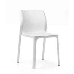 Chaise De Jardin*Bit Chaise de jardin moderne en polypropylène