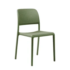 Chaise De Jardin*Bora Bistrot Chaise de jardin en polypropylène