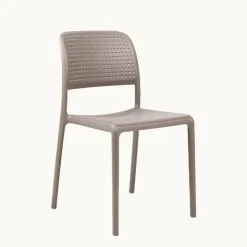 Chaise De Cuisine*Bora Bistrot Chaise en polypropylène