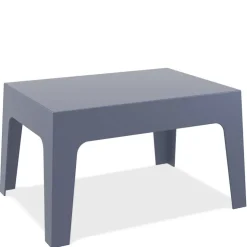 Table De Jardin*Box Table basse de jardin en polypropylène
